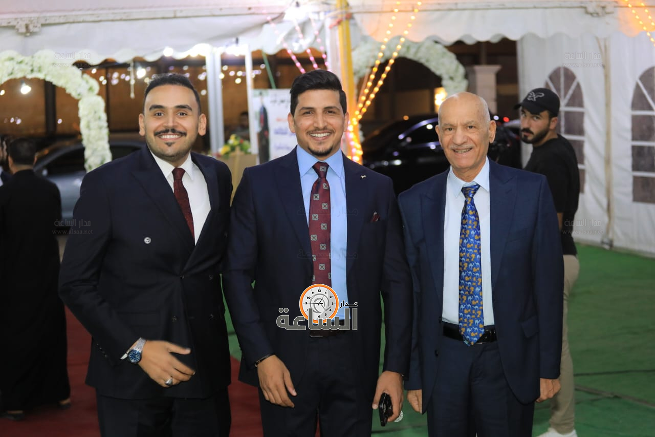 Madar Al-Saa Images 0.45648205882050596