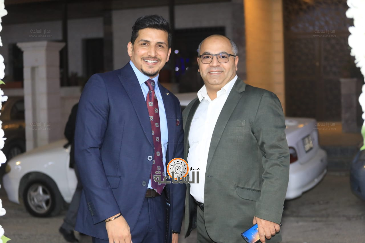 Madar Al-Saa Images 0.012381656255897933