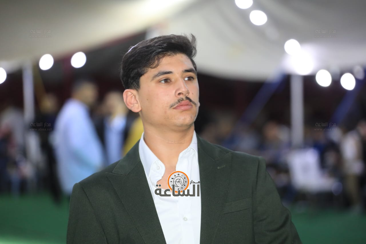 Madar Al-Saa Images 0.18469877329811524