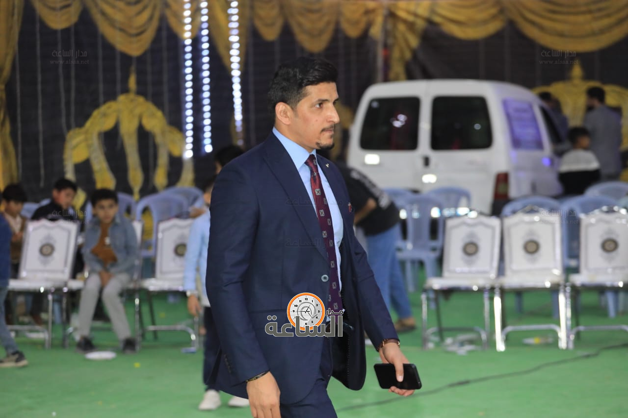 Madar Al-Saa Images 0.33003364599202256