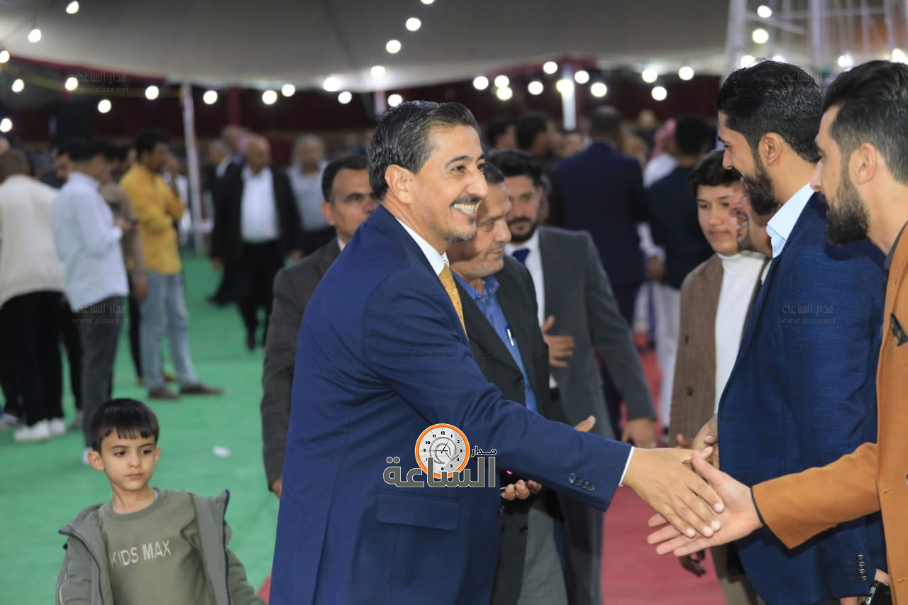 Madar Al-Saa Images 0.5106819101834947