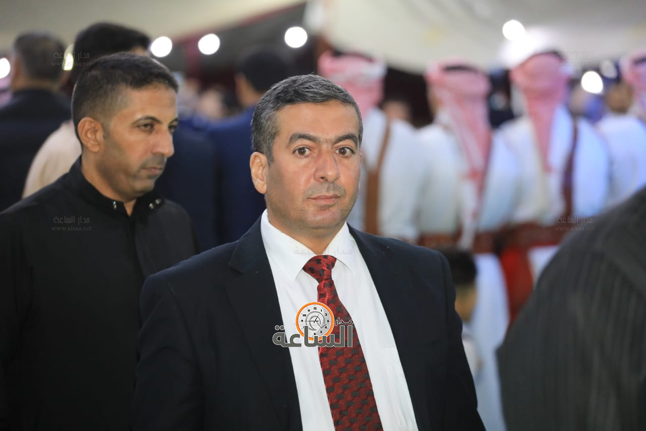 Madar Al-Saa Images 0.5374942920456146