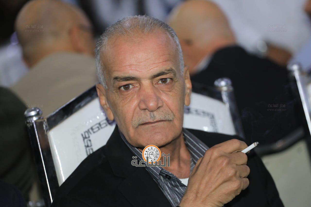 Madar Al-Saa Images 0.06707099521811843