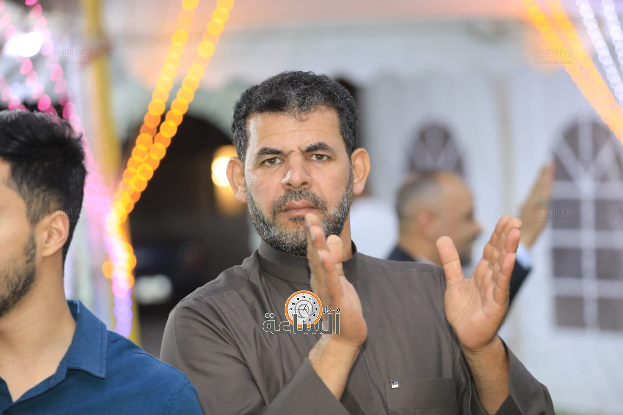 Madar Al-Saa Images 0.29232119971093906