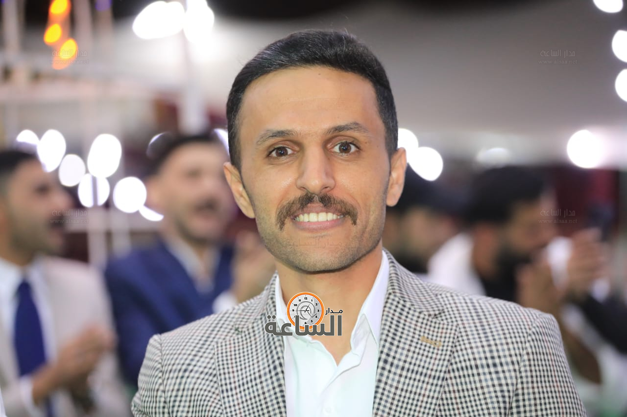 Madar Al-Saa Images 0.6093505196588185