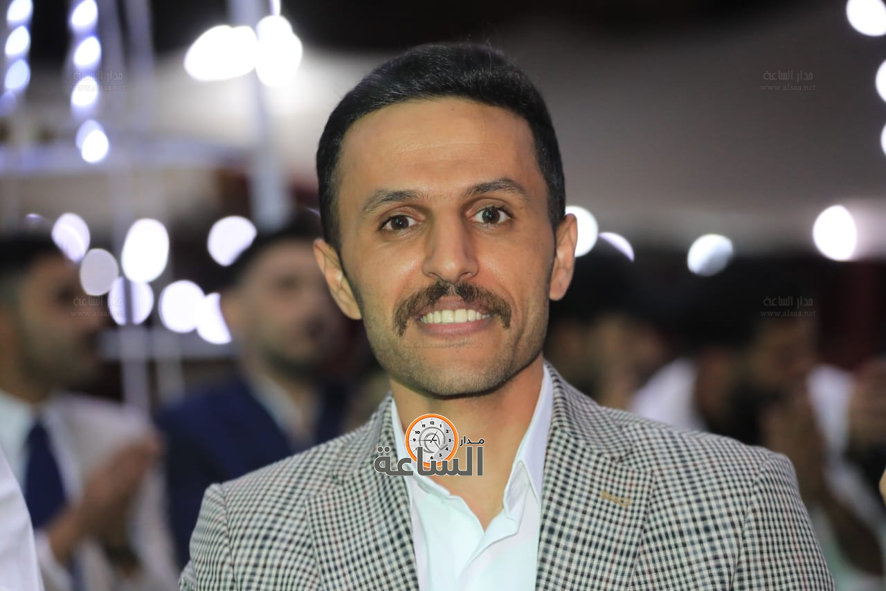 Madar Al-Saa Images 0.3947453319276105