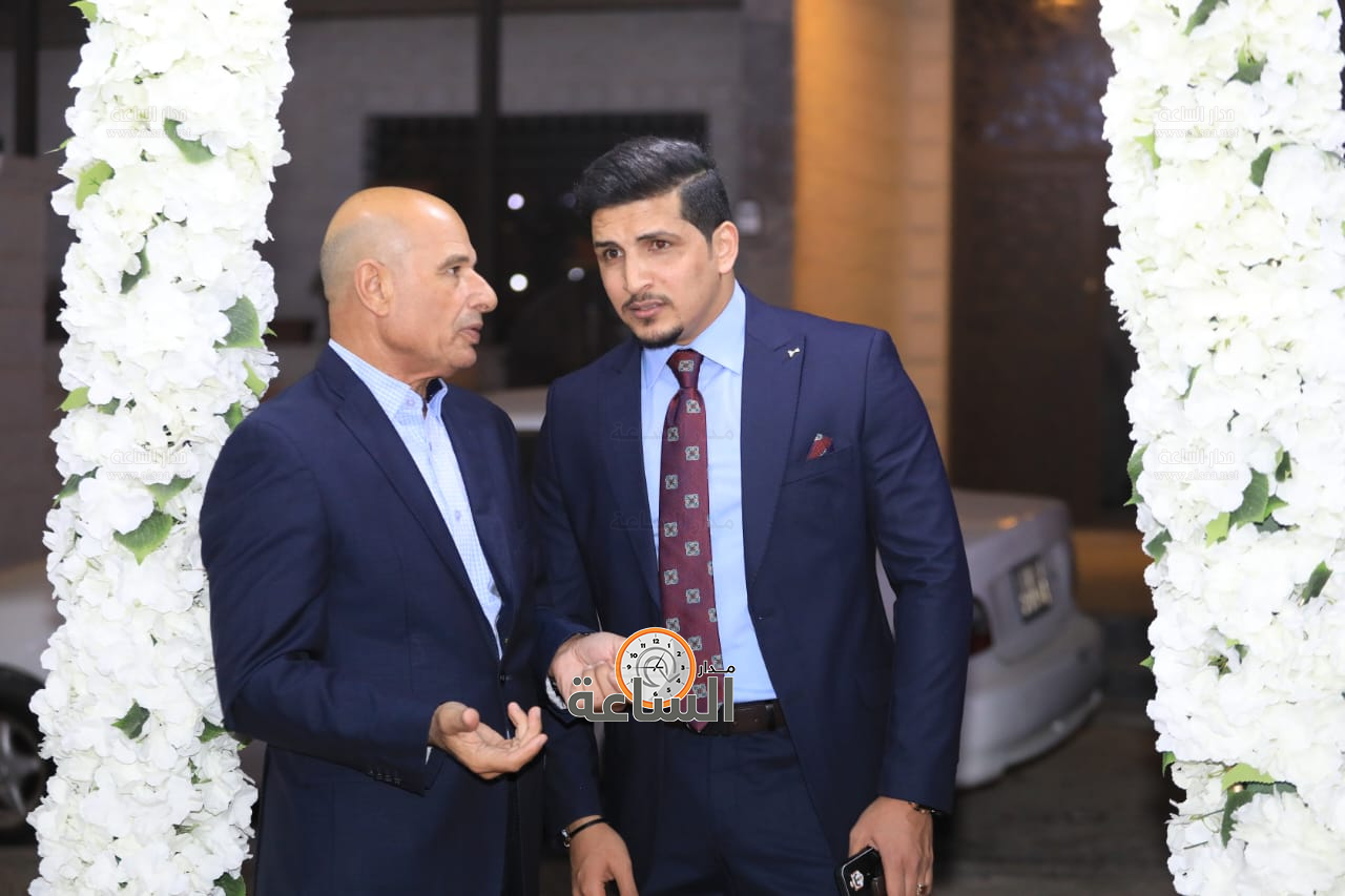 Madar Al-Saa Images 0.11771914294816654