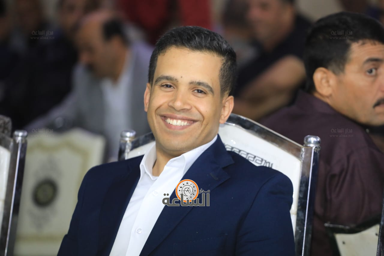 Madar Al-Saa Images 0.5065135415301107