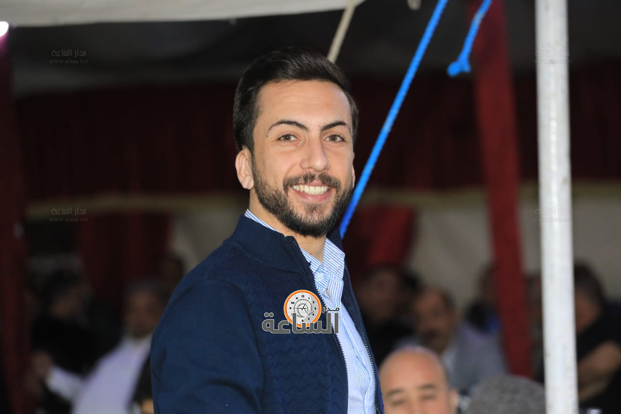 Madar Al-Saa Images 0.36800673030450903