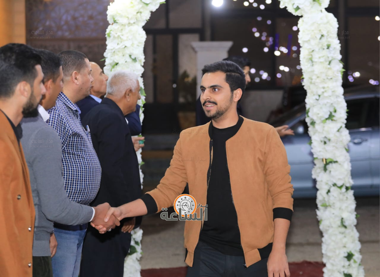 Madar Al-Saa Images 0.9923191226982973