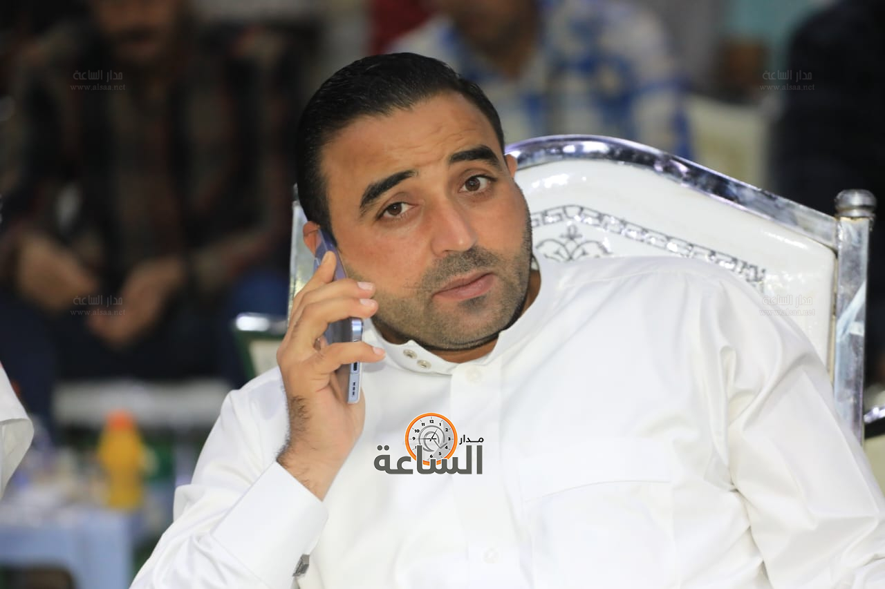 Madar Al-Saa Images 0.9300482637097829