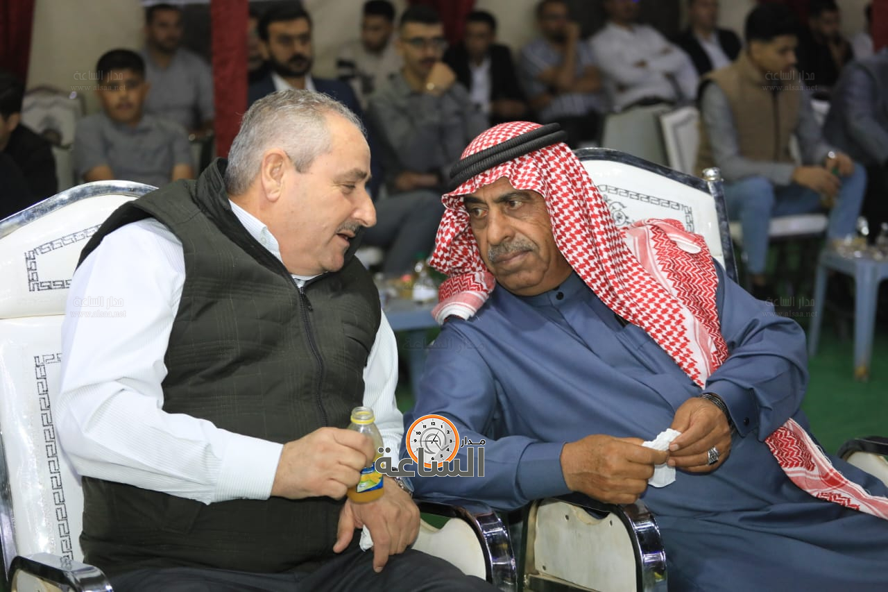 Madar Al-Saa Images 0.5425324476712515