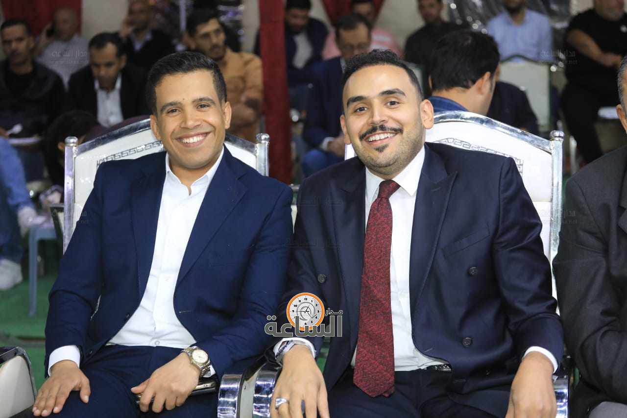 Madar Al-Saa Images 0.9076430994341502