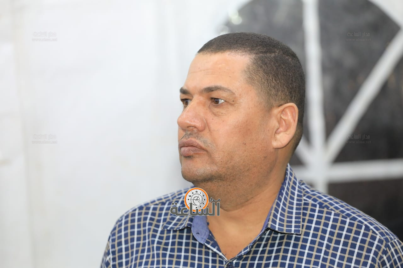 Madar Al-Saa Images 0.22586569567754766