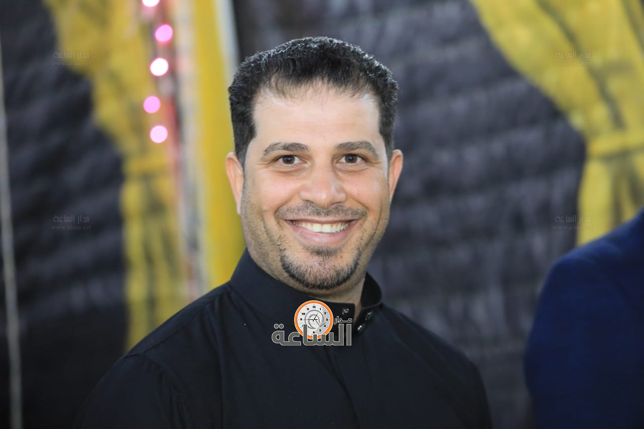 Madar Al-Saa Images 0.19299502696932225