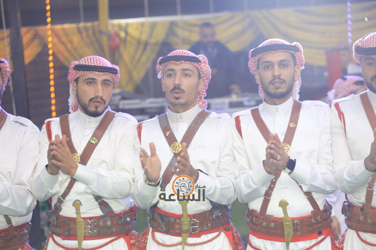 Madar Al-Saa Images 0.861274110044948