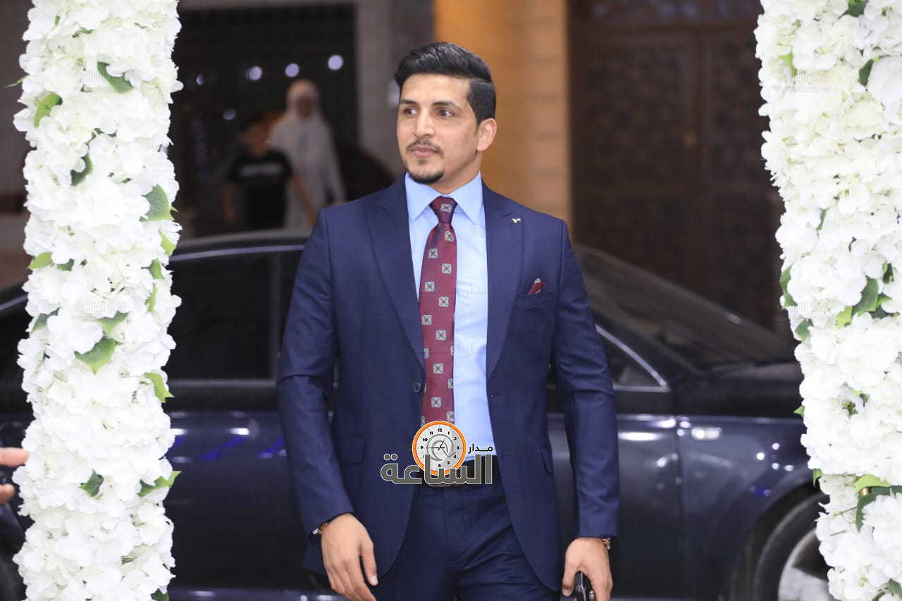 Madar Al-Saa Images 0.858120595912817