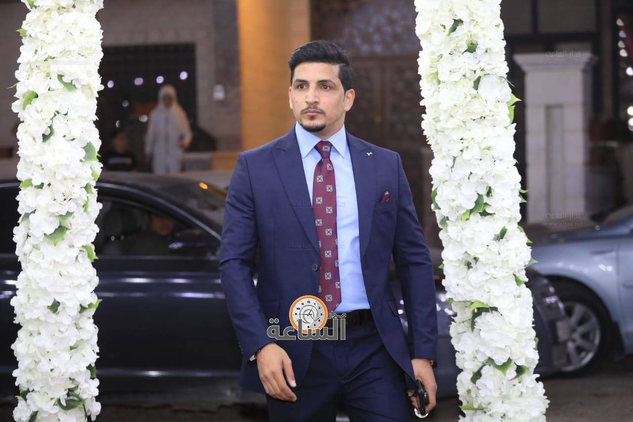 Madar Al-Saa Images 0.914935784983636