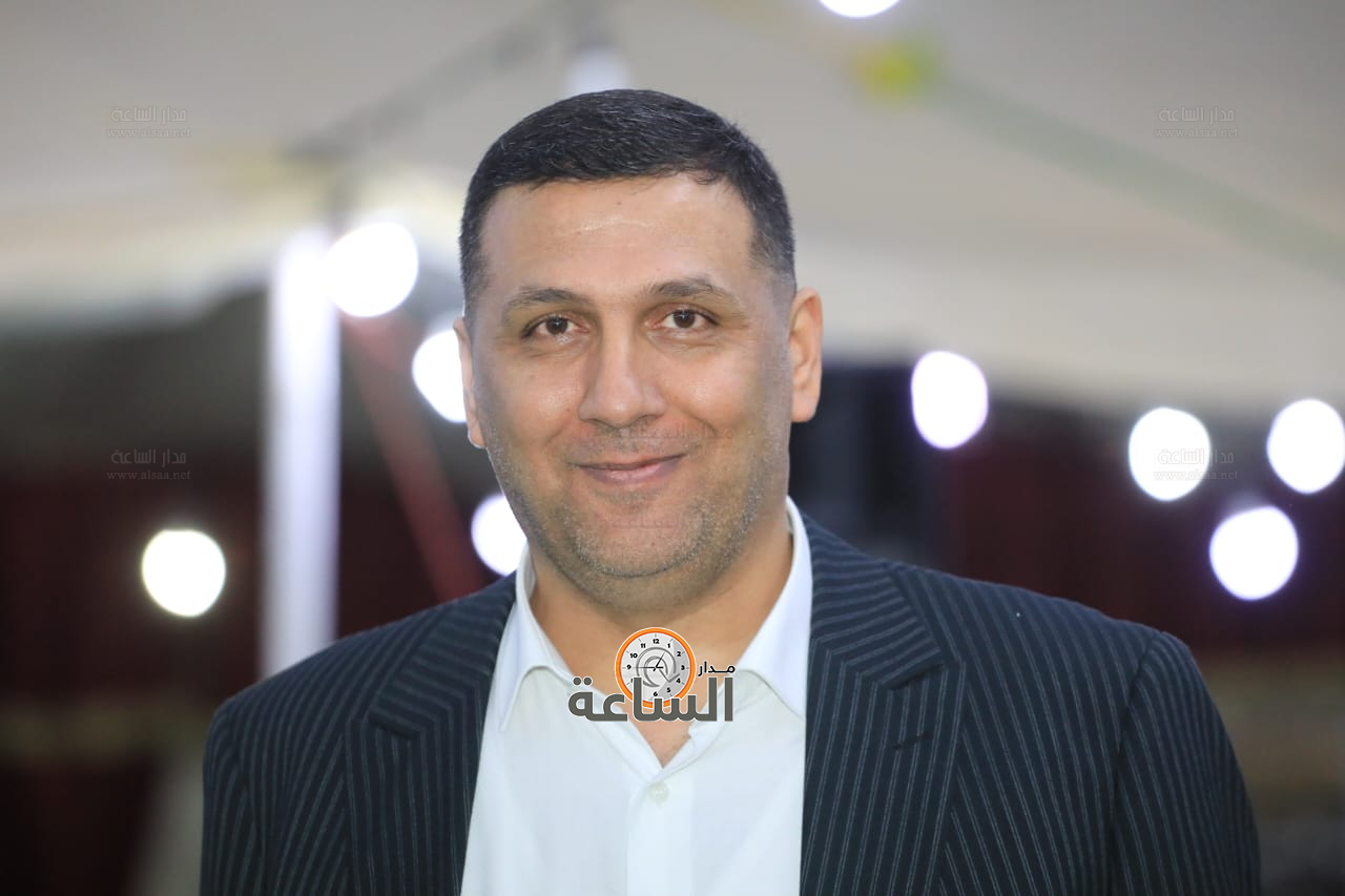 Madar Al-Saa Images 0.04726204124812616