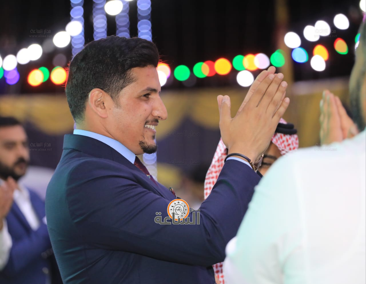 Madar Al-Saa Images 0.03480720362628009