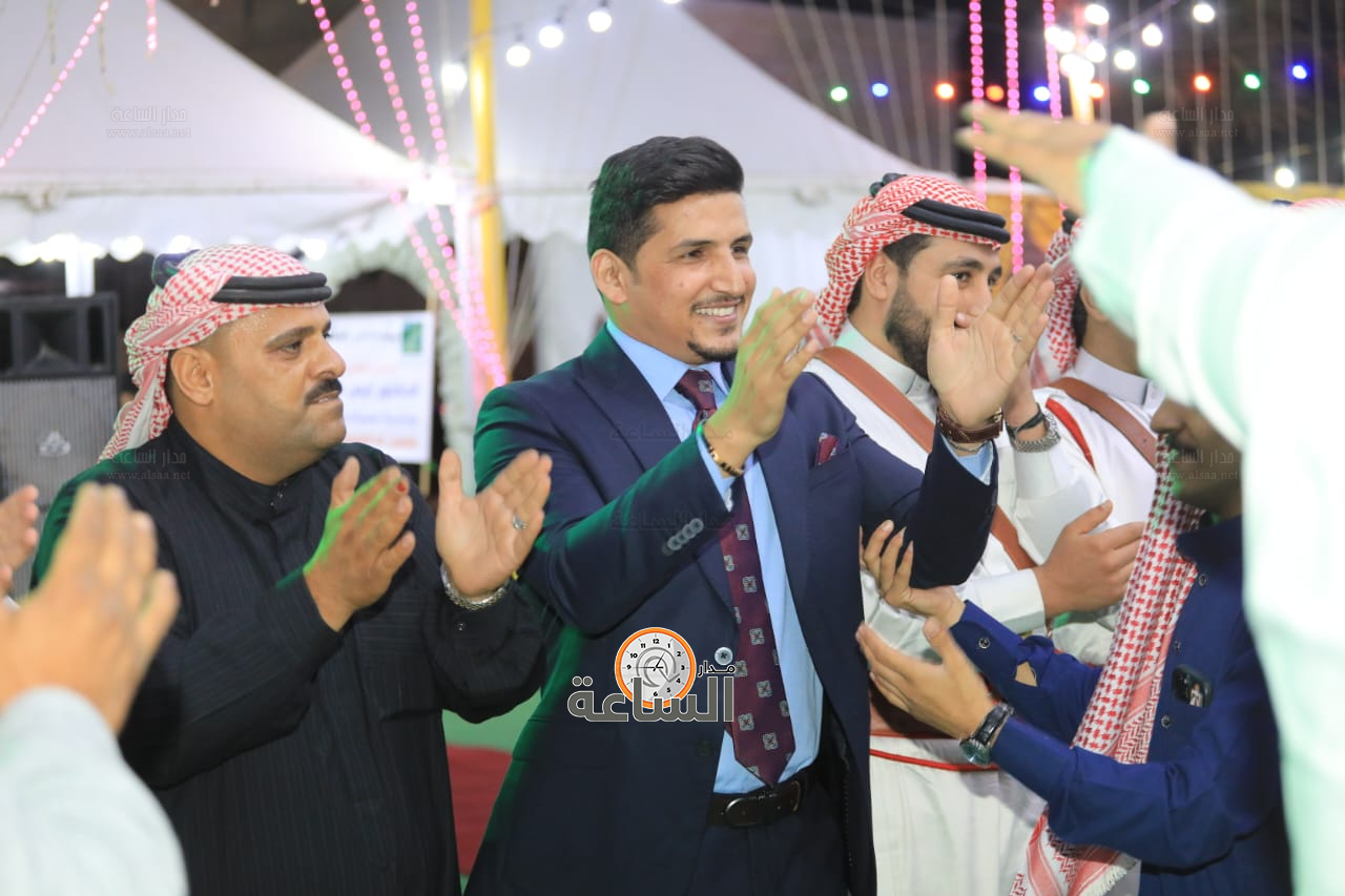 Madar Al-Saa Images 0.1416443740884058