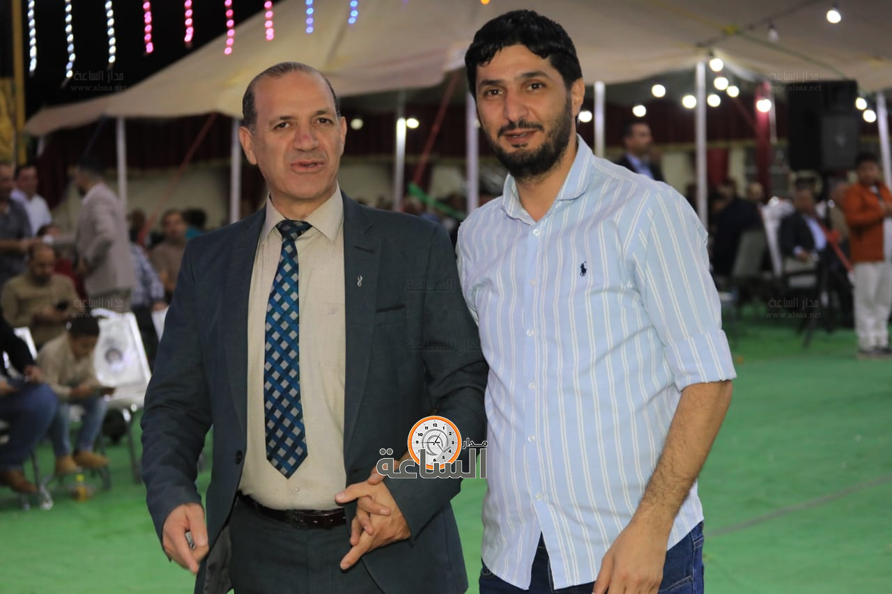 Madar Al-Saa Images 0.0666706471937788