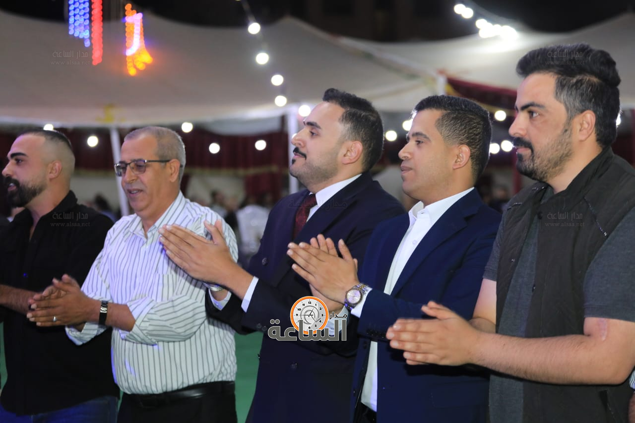 Madar Al-Saa Images 0.06568704256198532