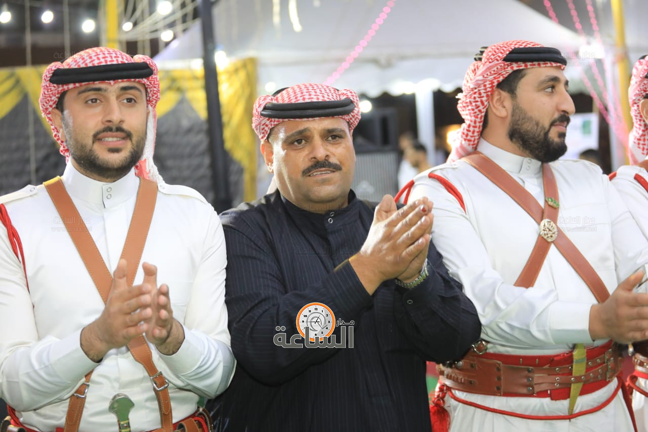 Madar Al-Saa Images 0.6472595503787756