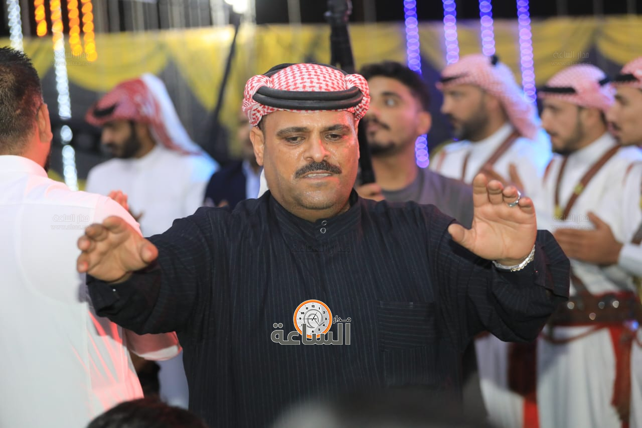 Madar Al-Saa Images 0.33435030711030134