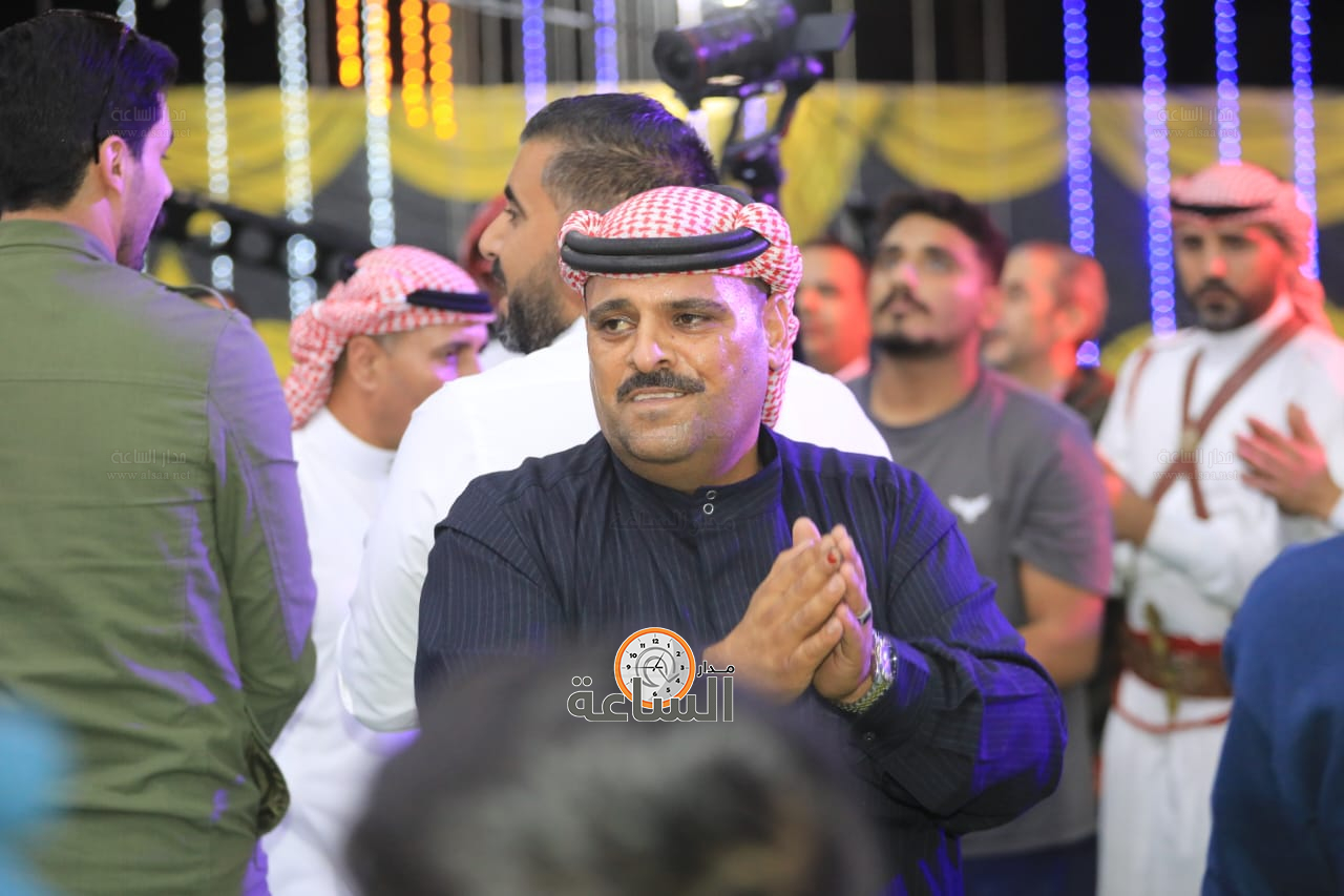 Madar Al-Saa Images 0.30635760357000197