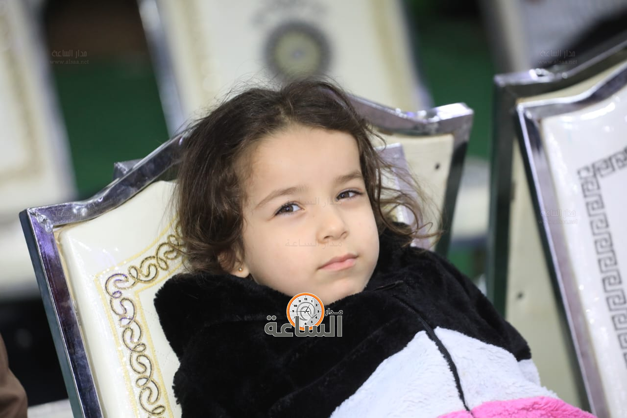 Madar Al-Saa Images 0.5789814490082458