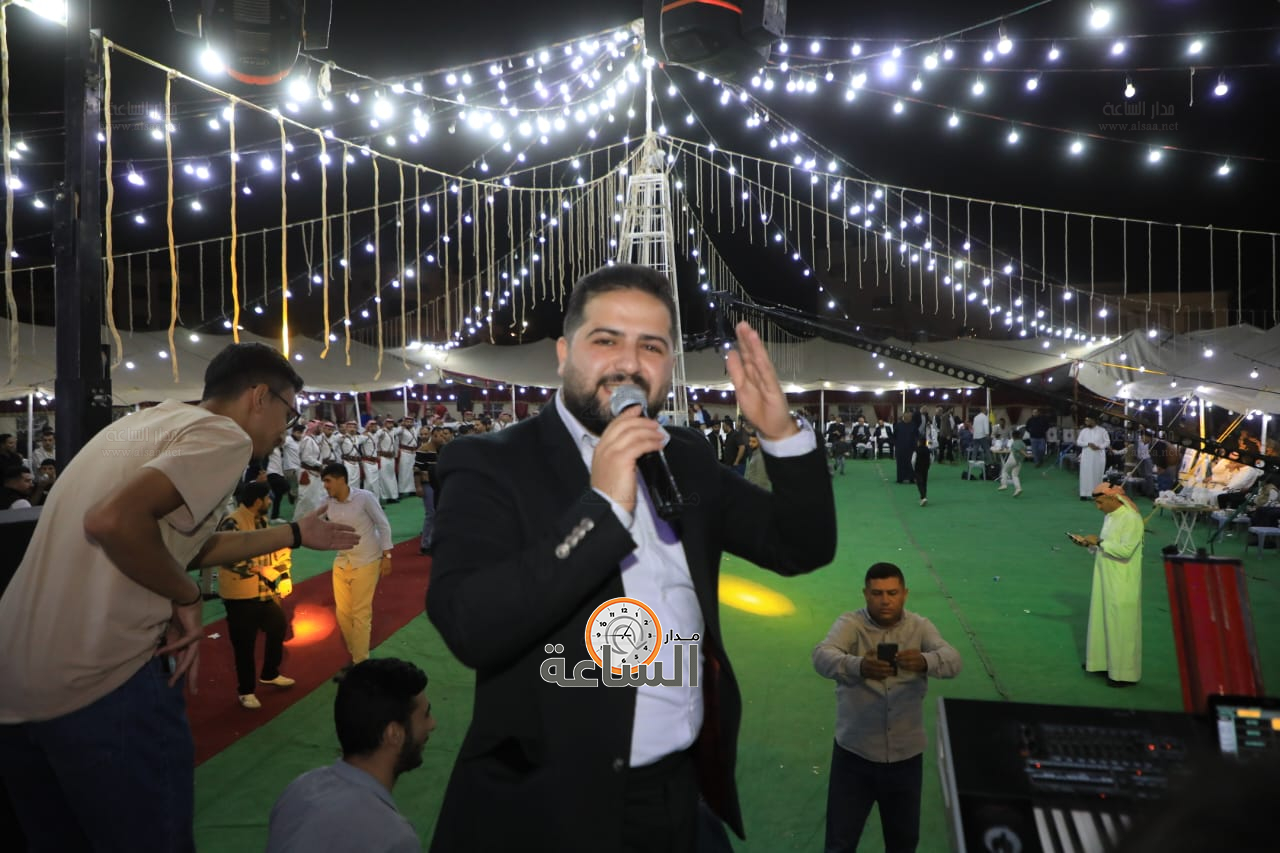 Madar Al-Saa Images 0.4823434901497925