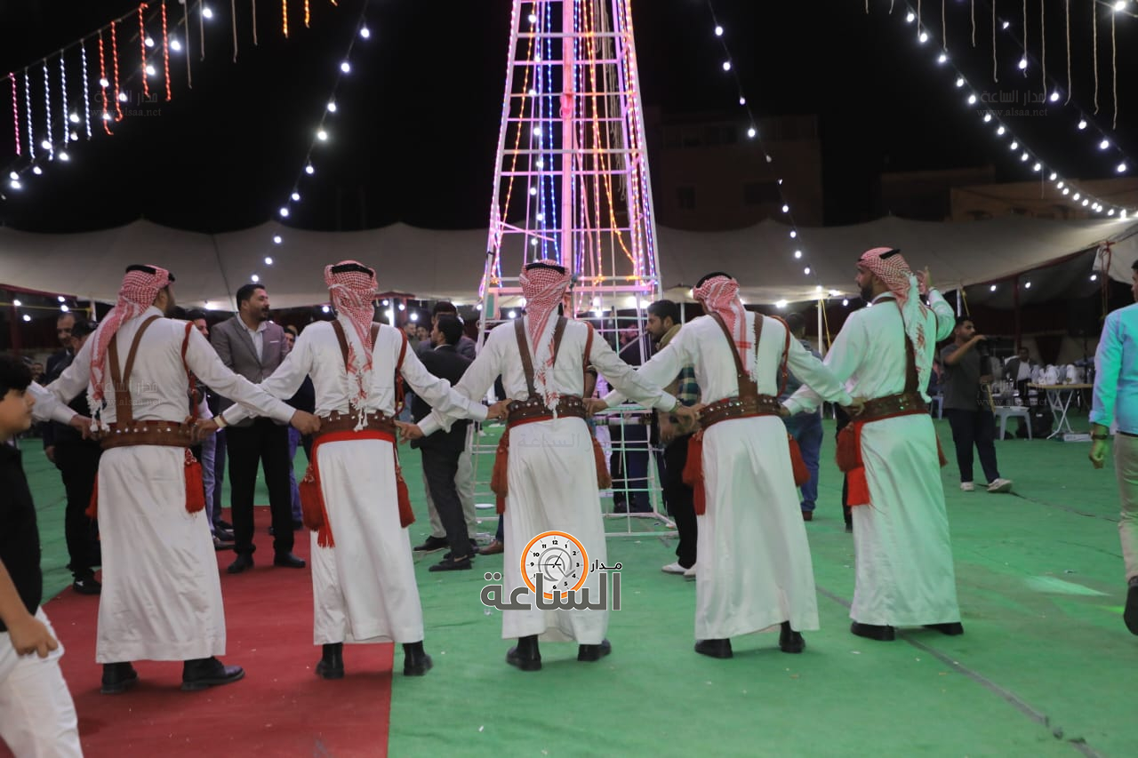 Madar Al-Saa Images 0.05901176942248165