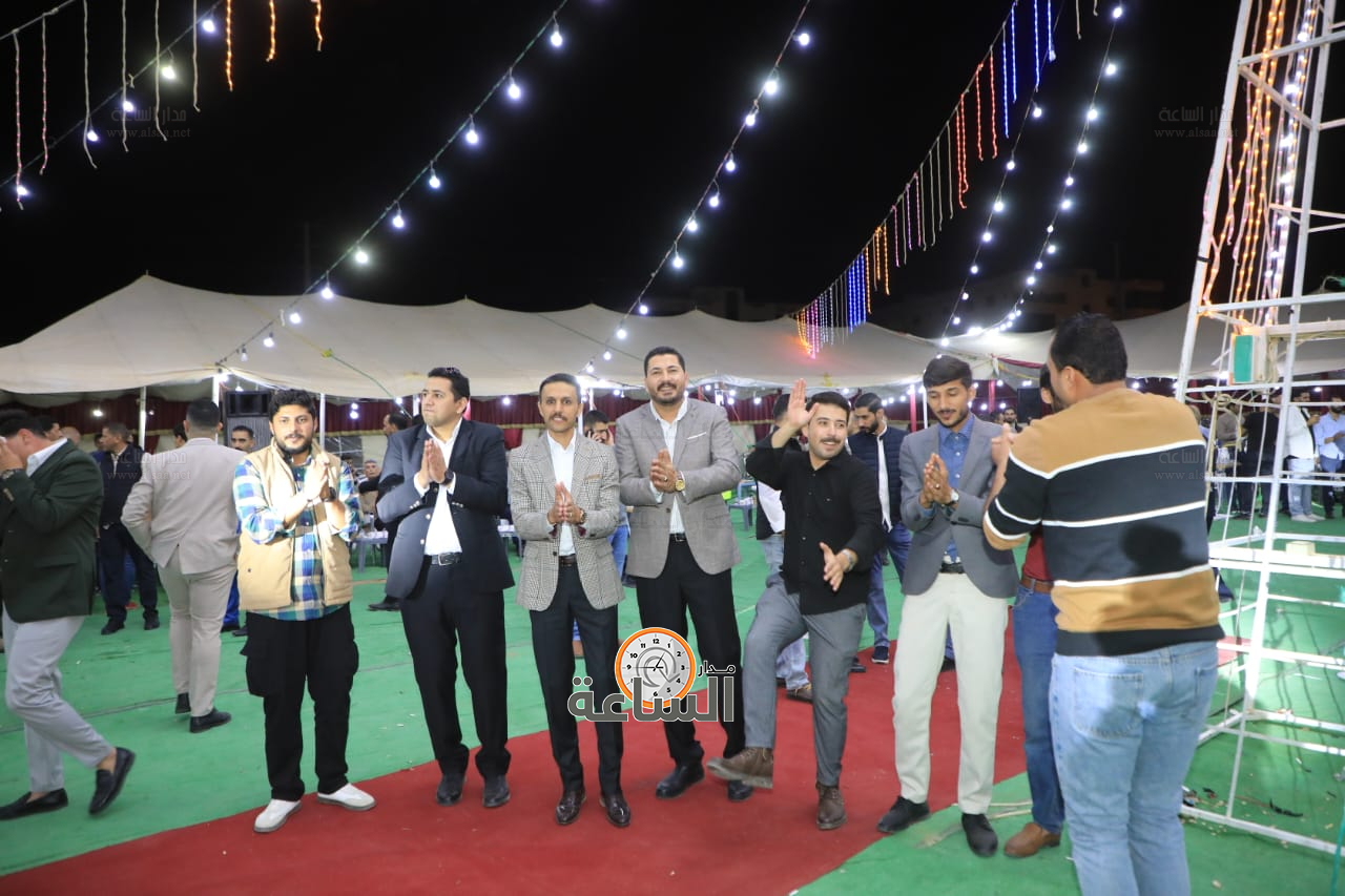 Madar Al-Saa Images 0.057652107349230985