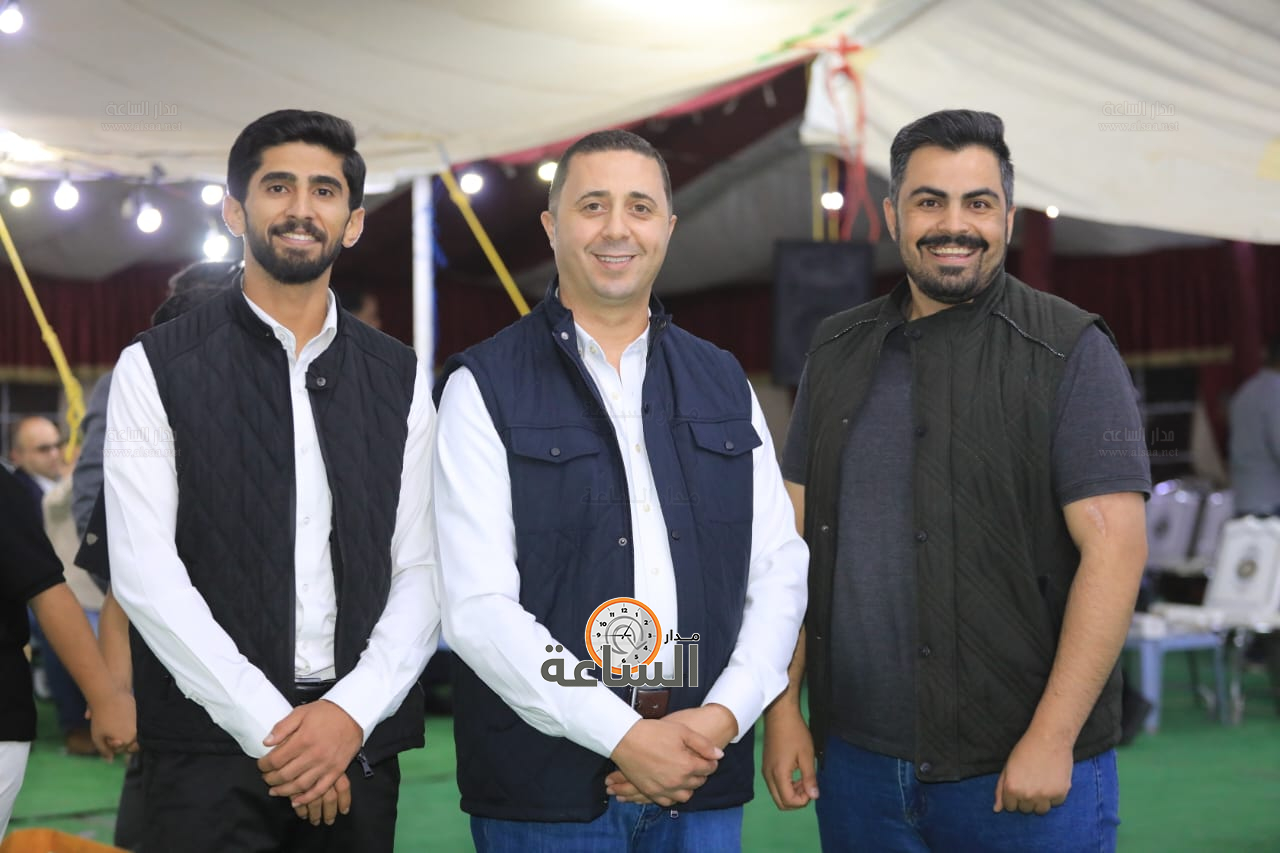 Madar Al-Saa Images 0.6714532729408745