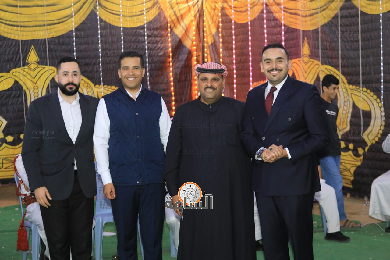 Madar Al-Saa Images 0.8175124608790426