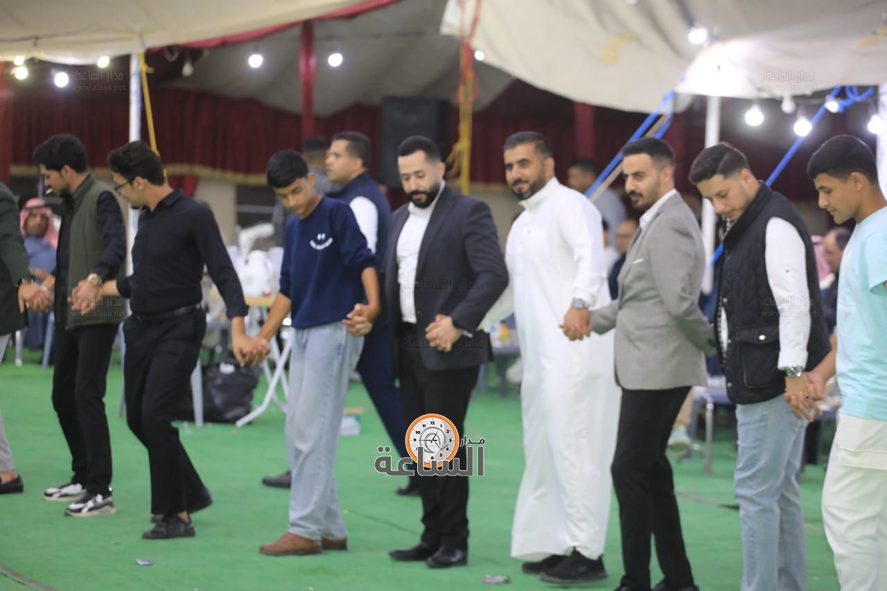 Madar Al-Saa Images 0.43596903800954734