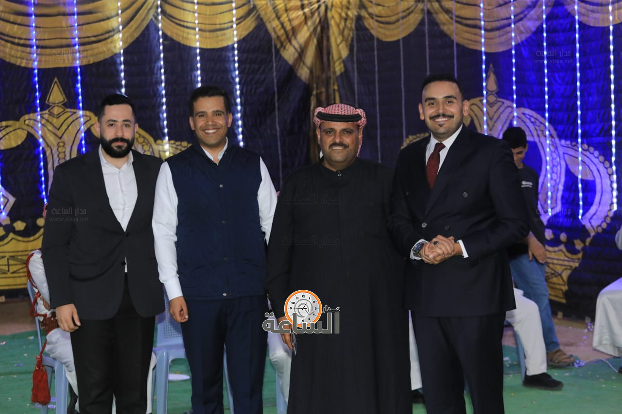 Madar Al-Saa Images 0.9614083219215178