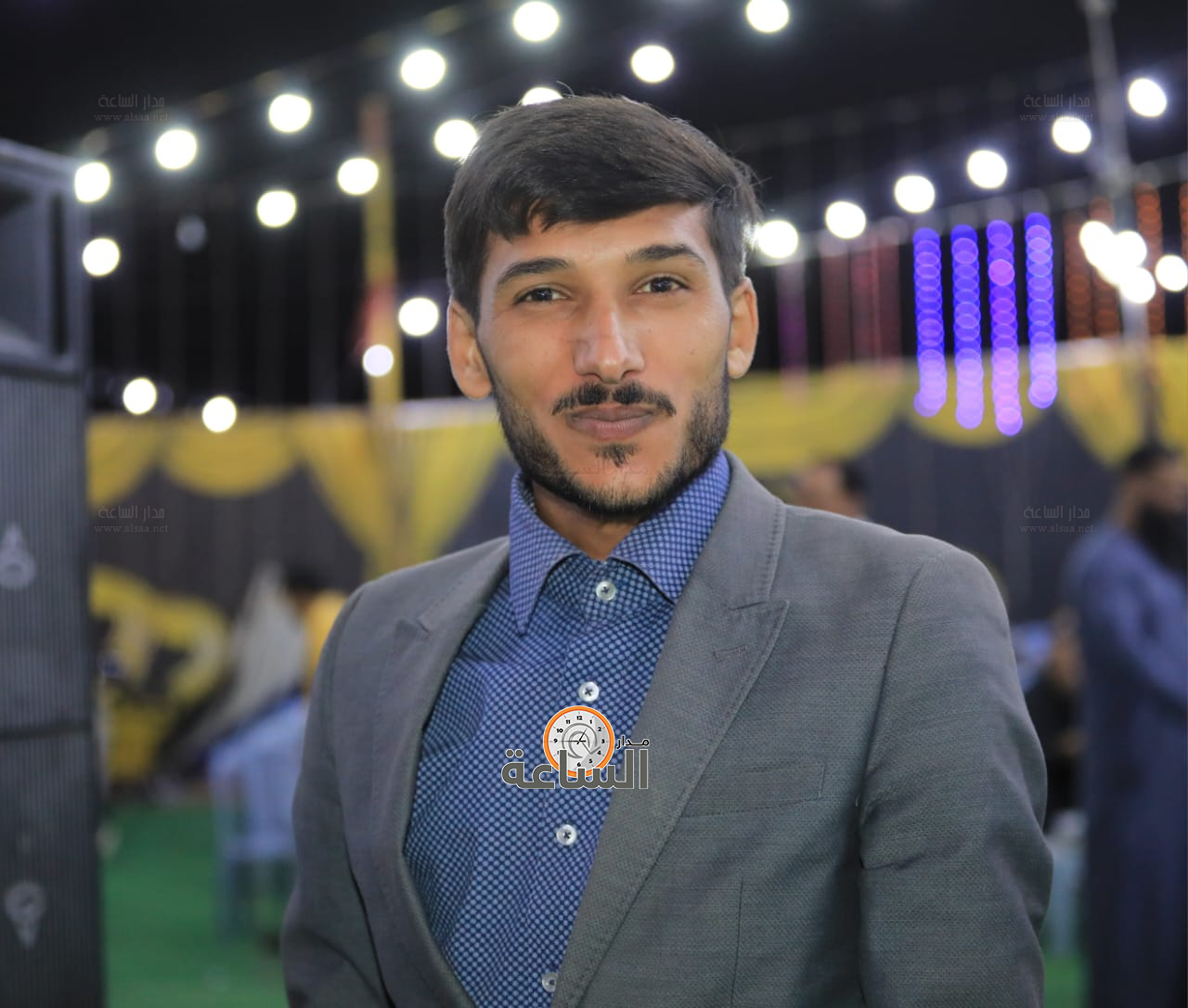 Madar Al-Saa Images 0.6251326454199161