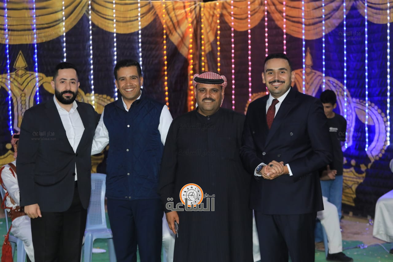 Madar Al-Saa Images 0.6227939503335013