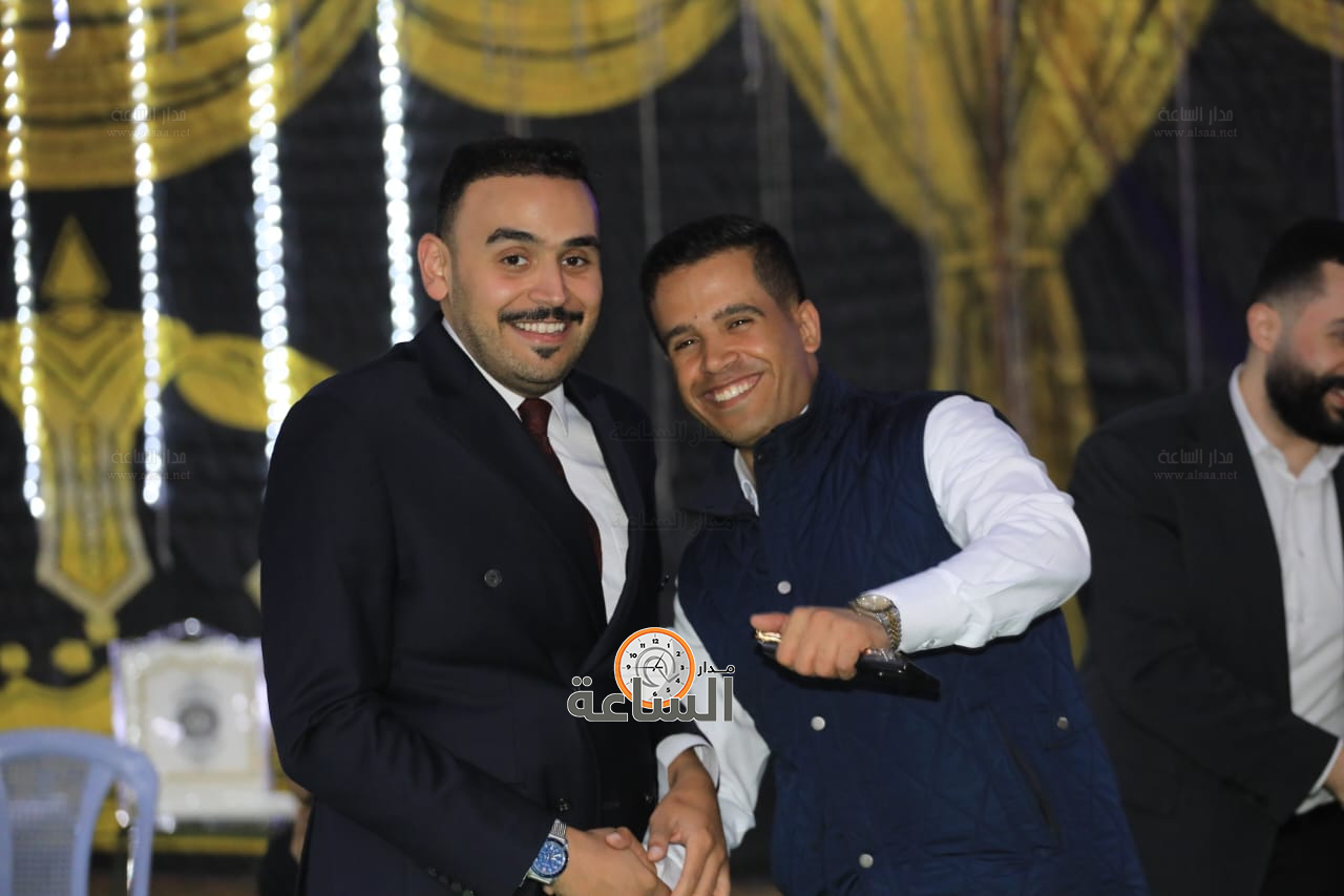 Madar Al-Saa Images 0.15486439803599528