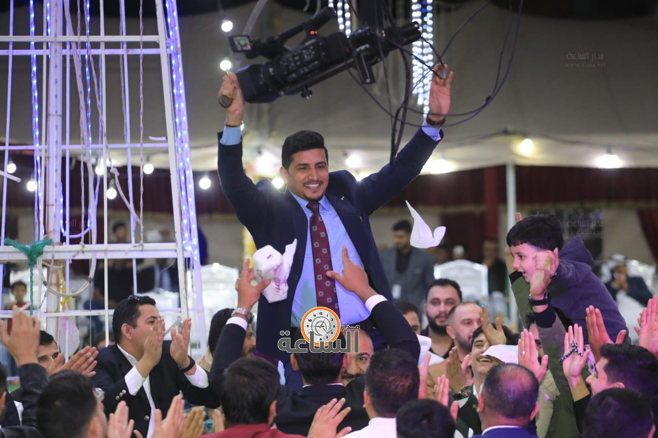 Madar Al-Saa Images 0.8649397034717681