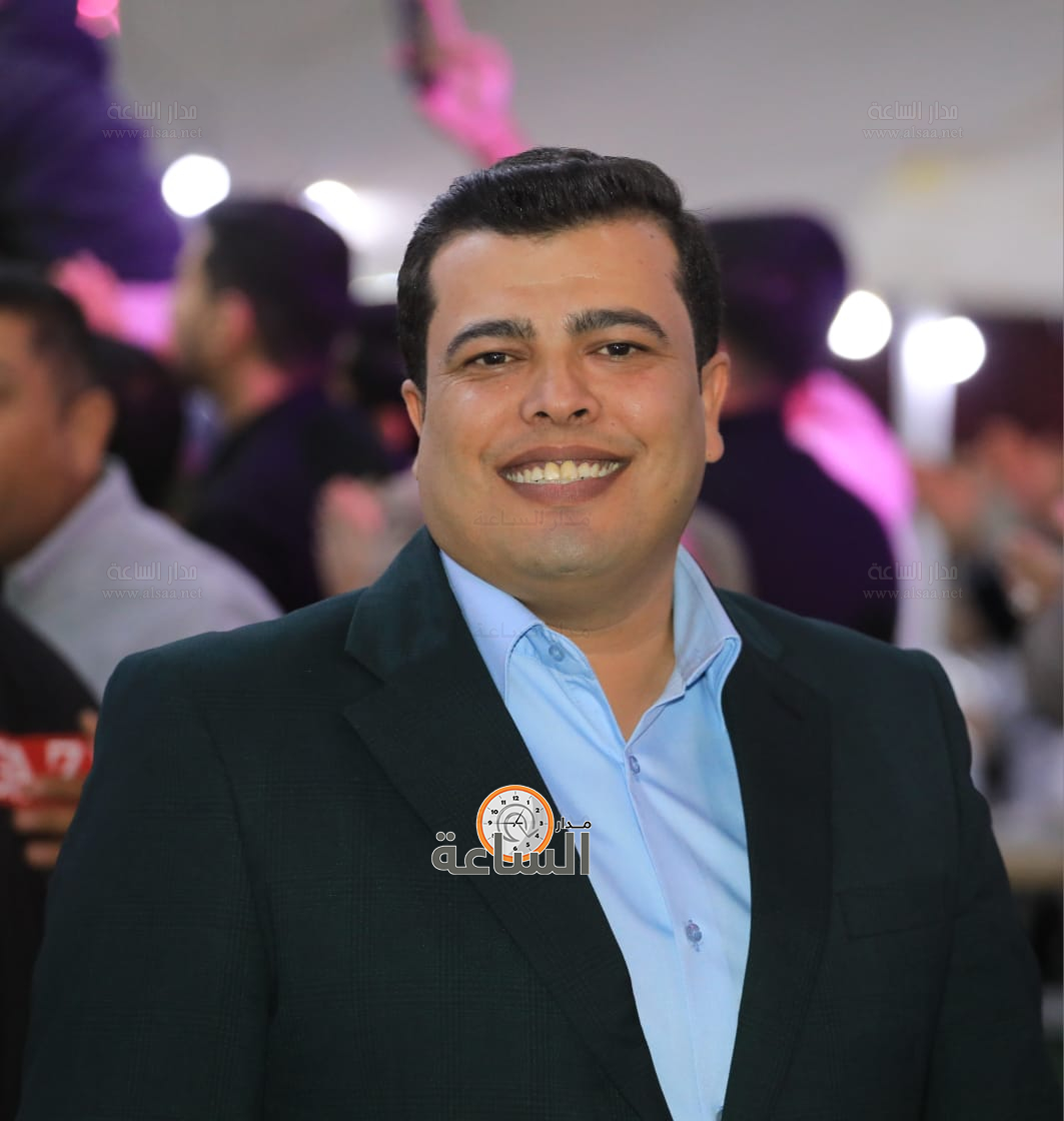 Madar Al-Saa Images 0.46437639510750395