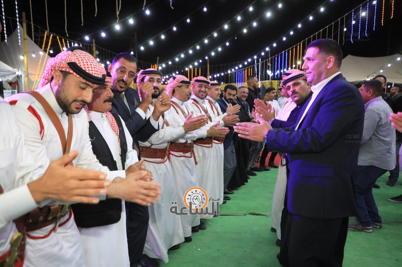 Madar Al-Saa Images 0.8204958705183343