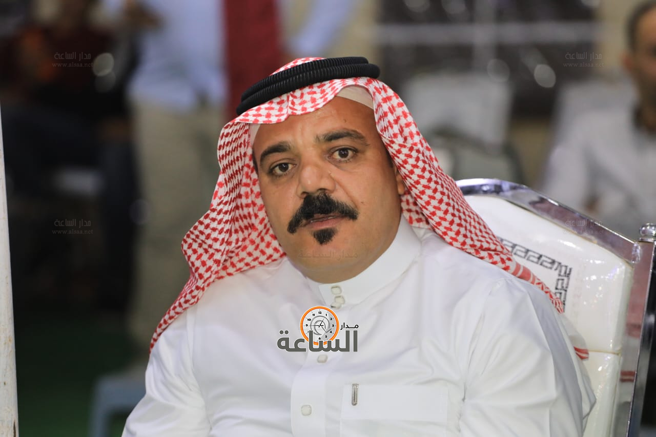 Madar Al-Saa Images 0.2332025623779137