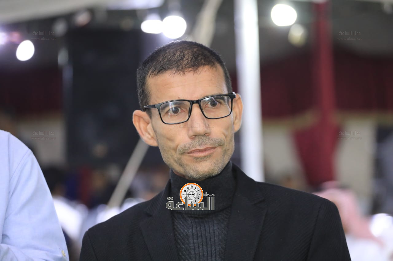 Madar Al-Saa Images 0.8026103651592018