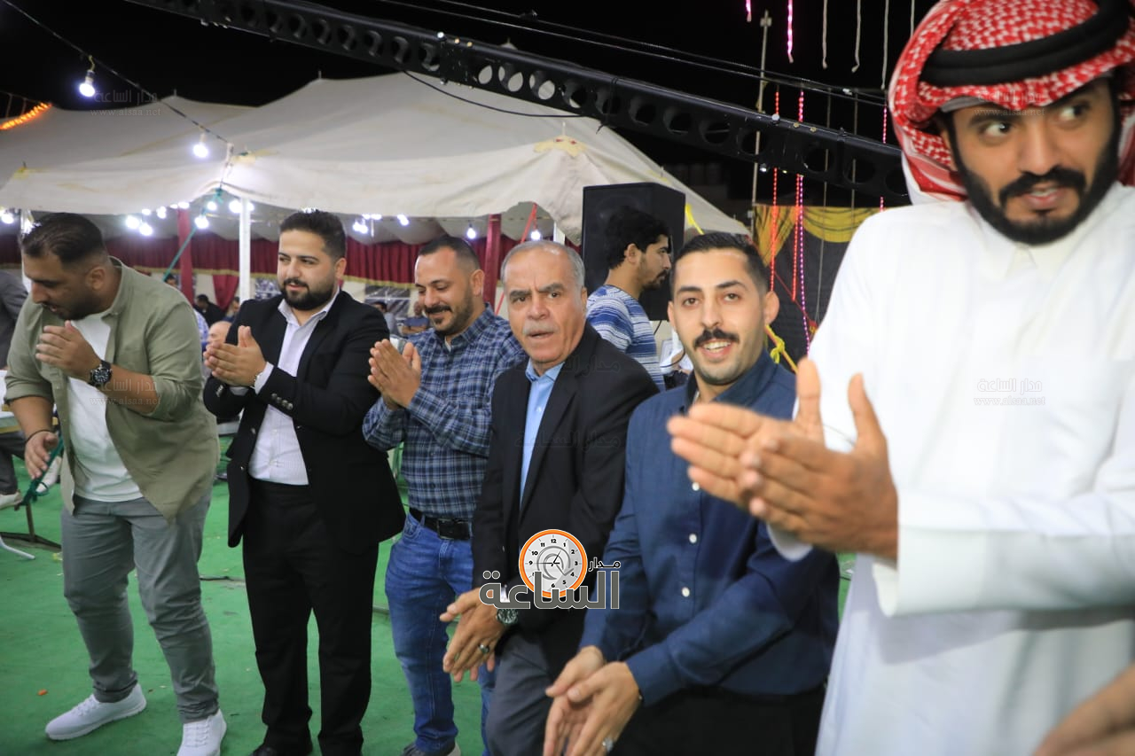 Madar Al-Saa Images 0.4318627436060153