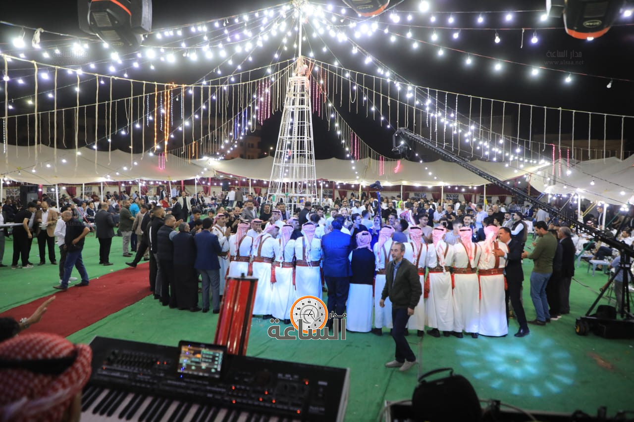 Madar Al-Saa Images 0.17769047216607825