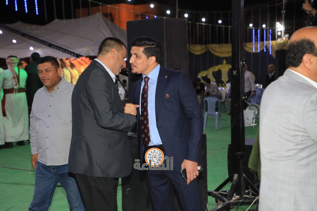 Madar Al-Saa Images 0.10015061509624834