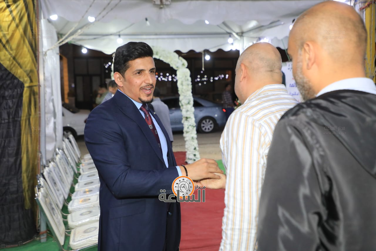 Madar Al-Saa Images 0.9031011045607854